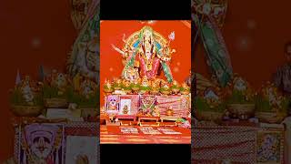 Gondia city ki maa durga 2024 navaratri newshort shorts youtubeshorts trending viral [upl. by Nosneh703]