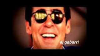 amador rivas mandanga style remix dj gabarri [upl. by Etnuhs]