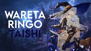 【Taishi Bootleg】 Wareta Ringo [upl. by Aititel343]