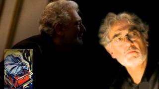 Placido Domingo Andalucia Ernesto Lecuona [upl. by Amathist]