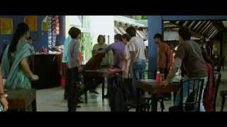 HOSTEL 2011 official trailer [upl. by Acirret]