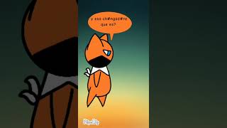 quotCookie sabe karatequot memes animation video shorts [upl. by Liatrice]