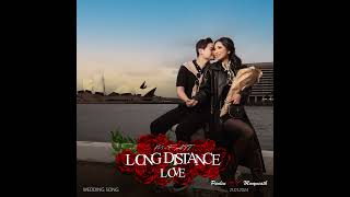 MFatt  Long Distance Love Official Audio [upl. by Erlin465]