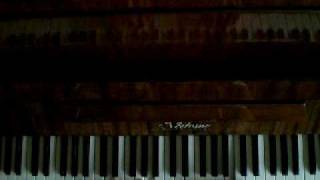 Grzegorz Turnau  Bracka piano cover [upl. by Andel]