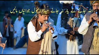 Shehnai Ustad Ameer Hussain  Shehnai song  Dhol shehnai song  Best Shehnai  ڈھول شہنائی [upl. by Mackey]