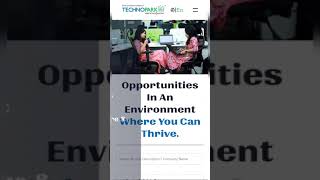 Tips for Technopark job  Techno park job technopark jobseekers [upl. by Yrok]