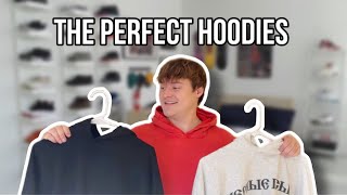 Best Affordable Hoodies  20 Yeezy Hoodie Review  On Body [upl. by Archangel634]