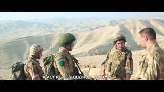 Kajaki Trailer legendado português PT [upl. by Ahsenor909]