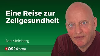 Aufbruch zur Zellgesundheit Eine Geschichte von Überleben und Heilung  Erfahrungsmedizin  QS24 [upl. by Chrissie]