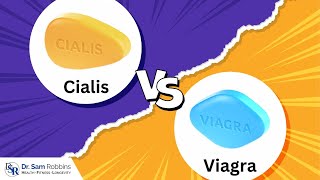 What Should You Use Cialis VS Viagra [upl. by Balthazar]