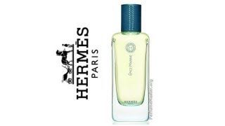 Hermes  Hermessence Epice Marine Fragrance [upl. by Fulks]