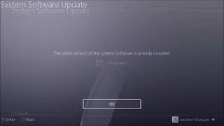 PlayStation 4 1100 Jailbreak  PS4 1100 Jailbreak Latest Update amp Version [upl. by Kemppe474]