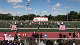 Herndon Showcase of Bands Exhibition September 28 2024 [upl. by Ainad725]