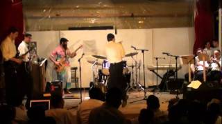 אגיל ואשמח Agil Vesmach at Mogen Av Music Night 2011 [upl. by Verge]