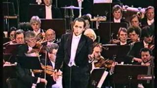 José Carreras  Memories \ Be my love [upl. by Gypsie]