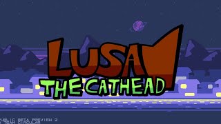 💥💥 lusa the cathead trailer 💥💥 [upl. by Ades]