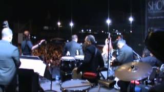 Orquesta Los Melódicos  Papachongo  Que Rico  El Merecumbe  2012 [upl. by Pavlish]