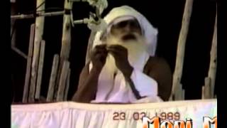 Jai Gurudev Satsang Mathura Muktidivas 1989 PART 3 [upl. by Nesbitt852]