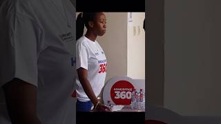 HomeOffice 360 insurance launch curated by SamBoad  shortvideo production ghana videography [upl. by Wilen]