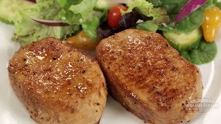 How to Cook Pork Chops [upl. by Anotal]