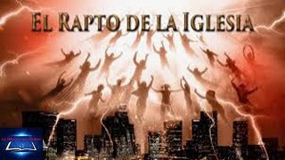 Película Cristiana EL RAPTO DE LA IGLESIA en español completa [upl. by Constantine155]