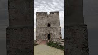 Torre de la Sal Casaresprovincia de Málaga [upl. by Ahern40]