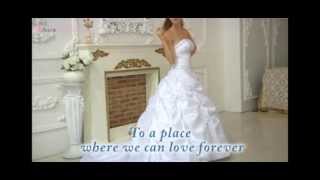 The Most Popular Wedding Song  dreams come true aka pachelbels canon in d [upl. by Gabrila]