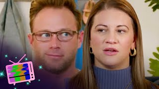 ‘OutDaughtered’ Danielle STORMS Out After Argument w Adam [upl. by Rowena]