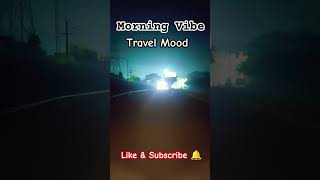 hosur travel morning vibes viralvideo trending reels trendingshorts [upl. by Pepper]