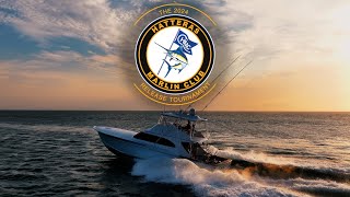 2024 Hatteras Marlin Club Tournament Video [upl. by Namsu]