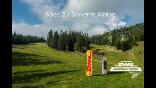 Race 2  Krvavec Mountain [upl. by Bendick]