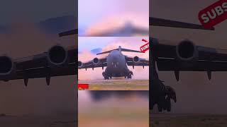 Mastering Airdrops How the C17 Delivers Fuel Efficiently [upl. by Artus]