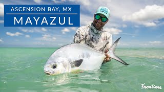 Mayazul Lodge  Mexico [upl. by Vally230]