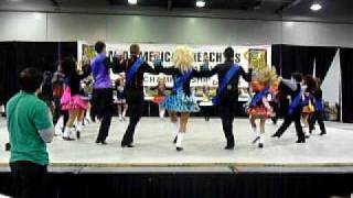 Mid America Oireachtas Parade of Champions 2009 [upl. by Ttenaej]