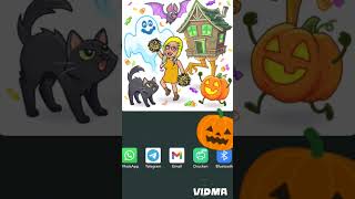 Bitmoji 🎃 [upl. by Mosira105]