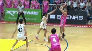 MPBL 2024 Highlights  Pasay vs Batangas City [upl. by Chassin]