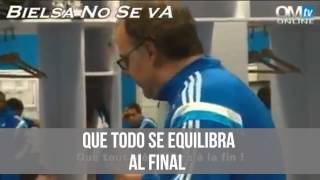 La Importancia de un Coach Bielsa Motivación [upl. by Ellinad]