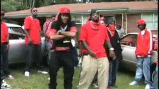 Jon Geezy Ft Waka Flocka Flame amp Parlae Ego Trippin Music Video [upl. by Boulanger]