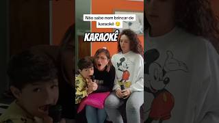 KARAOKÊ wellydalira humor musica karaoke [upl. by Tremain]