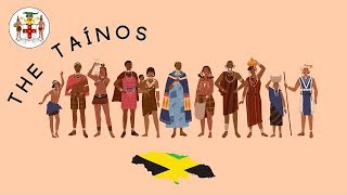 Taínos  Social Studies amp History for Kids and Teens  Grades 3  9 [upl. by Onitrof]