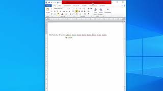 Microsoft Word Kullanımı Genel Bakış Yazı Stilleri Kalın İtalik Renk ve Dosya İsimlendirme [upl. by Benedikta]