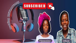 Biblical Ways to Avoid Distractions  LivenUp with Tijesunimi Deborah  EP6 [upl. by Reaht]