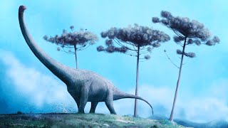 What Was the Biggest Dinosaur  Part 1 [upl. by Querida451]