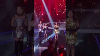 ALL ARTIS  OPENING KONSER JUDIKA X LESTI [upl. by Entruoc249]