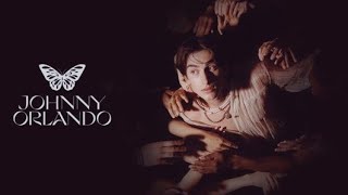 Johnny Orlando – Coping 1621 Lyrics Video [upl. by Syl]