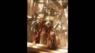 Horus Lupercal Quotes 1 Warhammer 40000 Voice Acting [upl. by Akin]