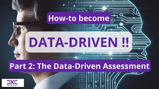 How to Become a DataDriven Business   part 2 [upl. by Nabala]