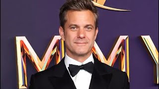 Joshua Jacksons Epic Reaction to Dawson’s Creek Theme at Emmys 2024 by Trending News [upl. by Maurise]