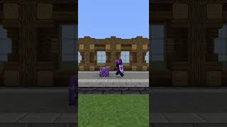 How to Make an Amethyst Farm minecraft friends funny [upl. by Anatollo]