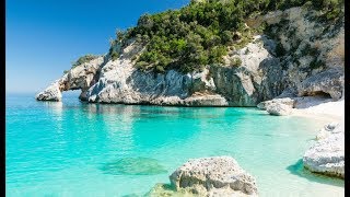 Le 10 spiagge più esclusive d’Italia [upl. by Luane456]